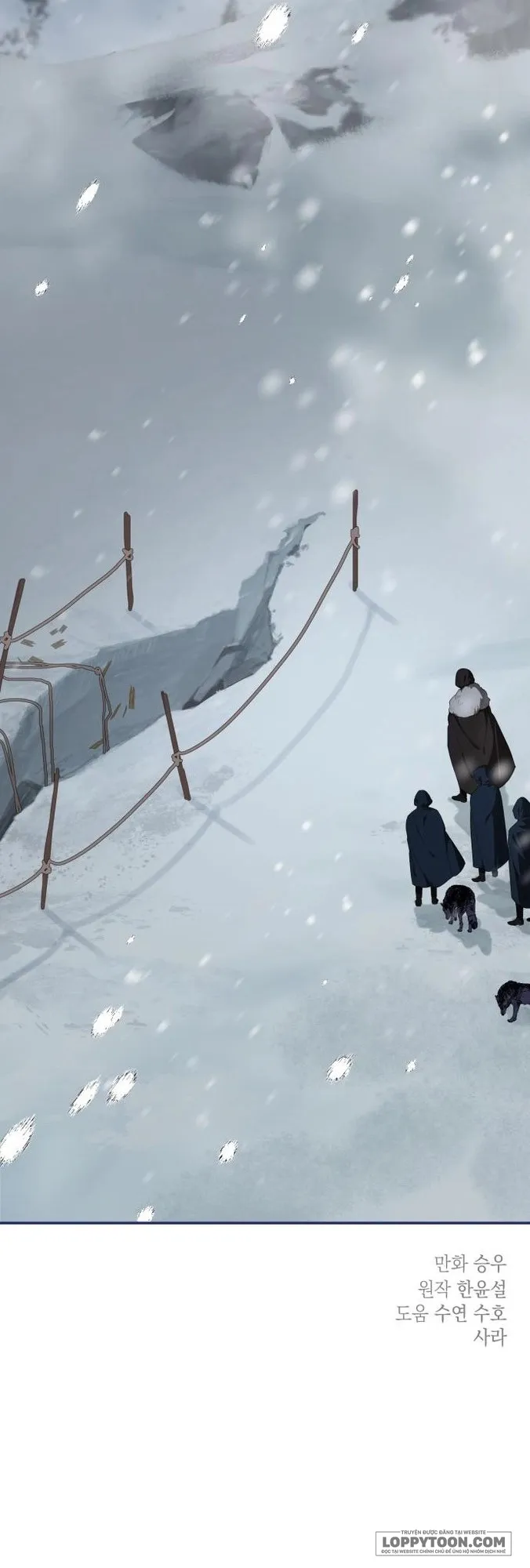 Gia Đình Chồng Quá Ám Ảnh Bởi Tôi Chap 85 - trang 63