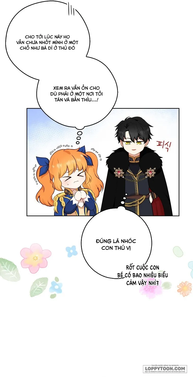Sóc Con Tài Năng Chap 10 - trang 24
