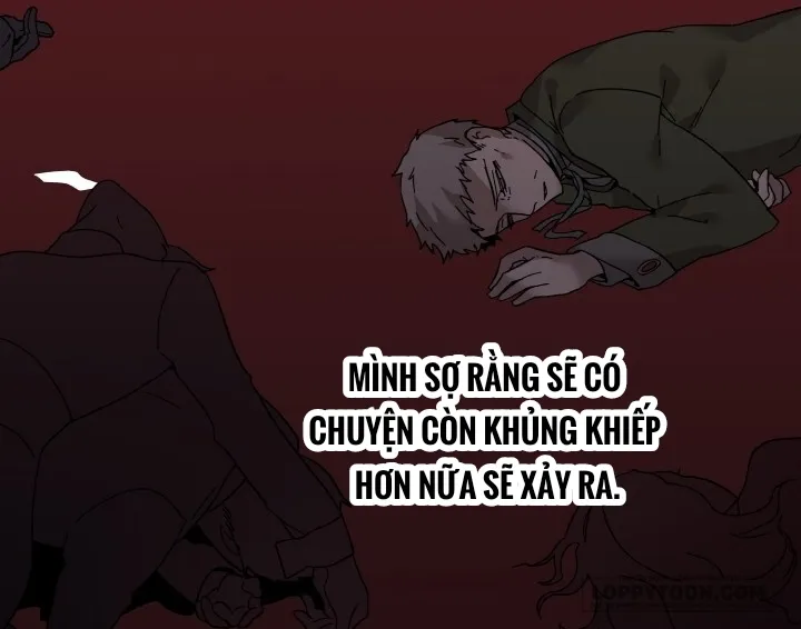 Tôi Không Muốn Trở Thành Hoàng Hậu Chap 32 - trang 10