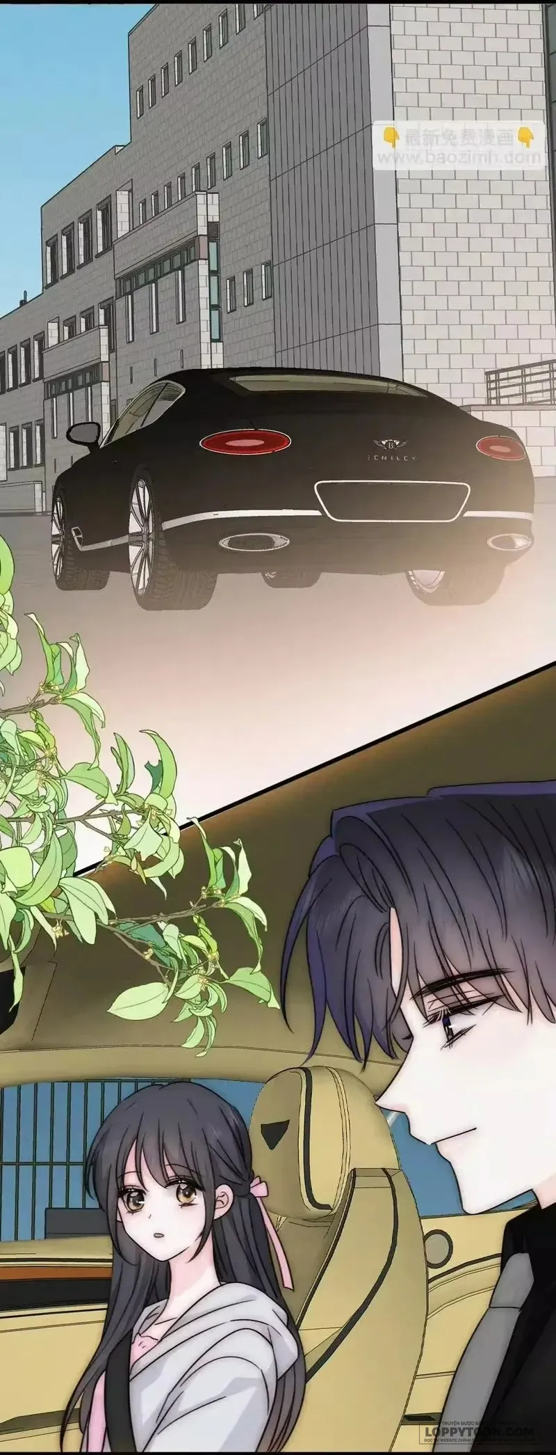 Một Lòng Cưng Chiều Chap 180 - trang 18