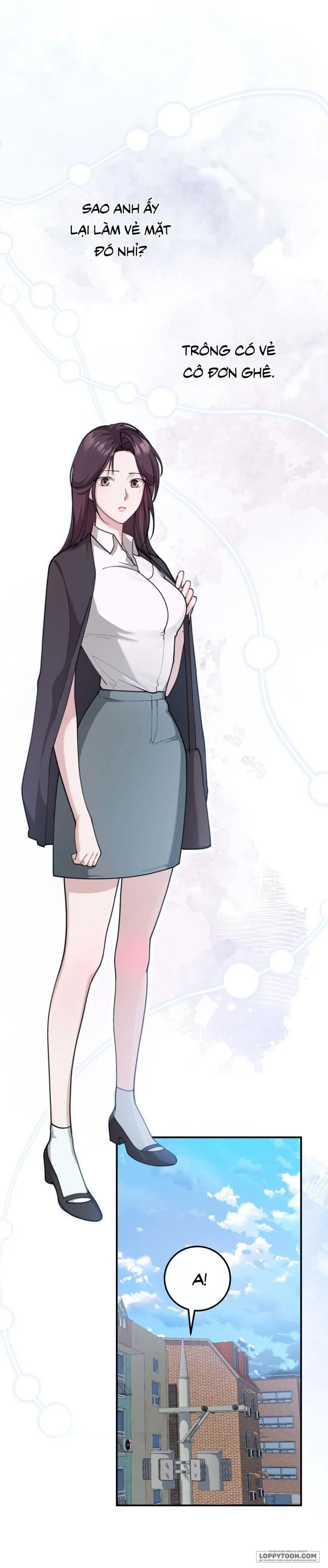 Ăn Em Một Lần Thôi, Oppa Chap 13 - 🔞🔞 - trang 27