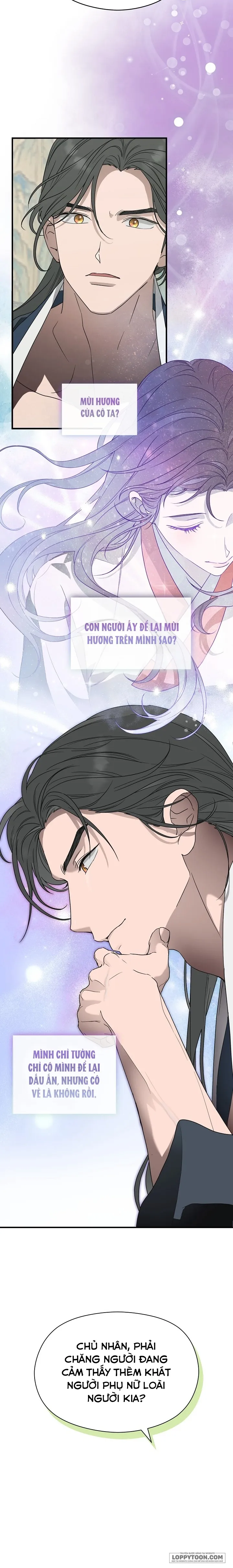 Ta Chỉ Muốn Ăn Em Chap 2 - trang 15