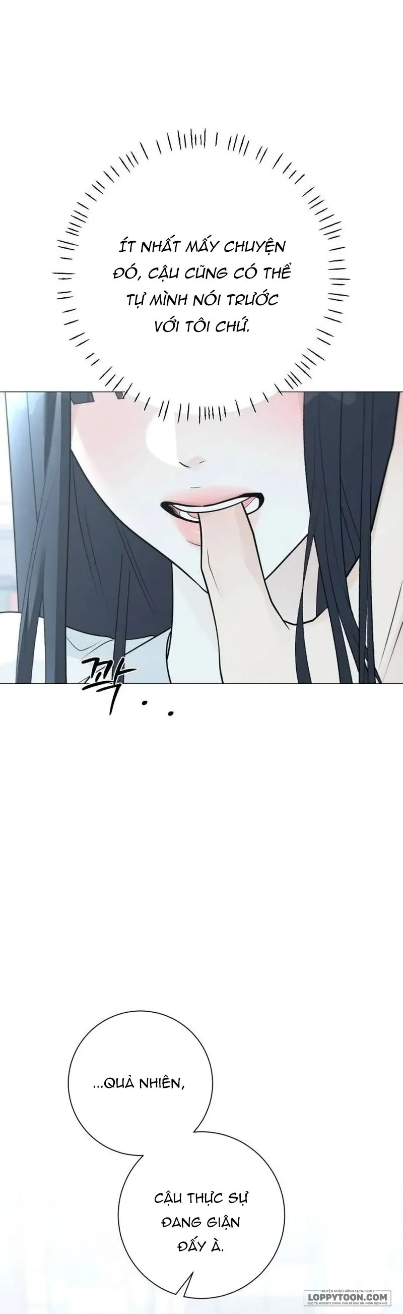 Hashtag: Mối Tình Đầu Chap 46 - trang 52