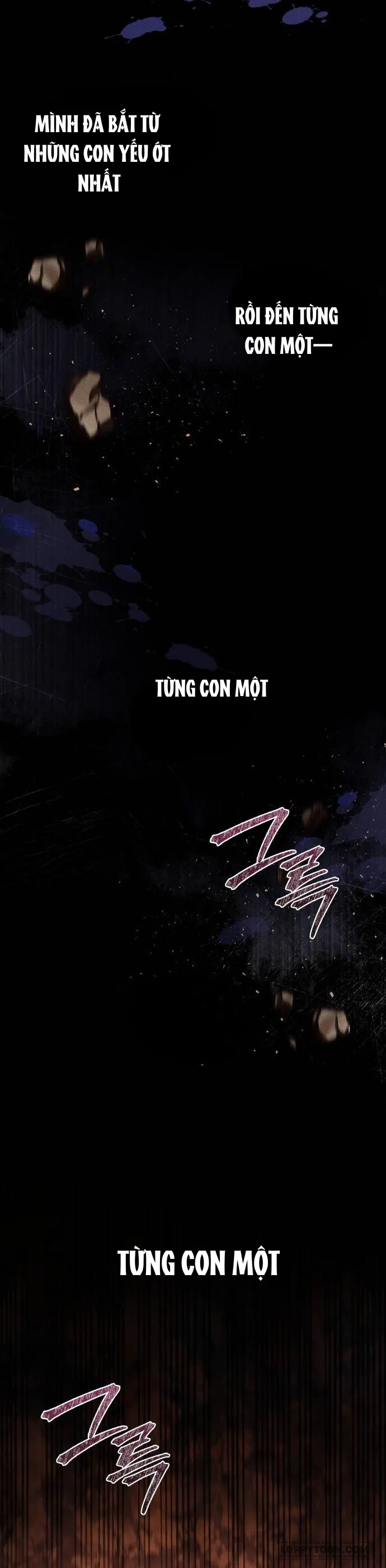Cô Dâu Của Đại Công Tước Là Chiến Binh Địa Ngục Chap 2 - trang 40
