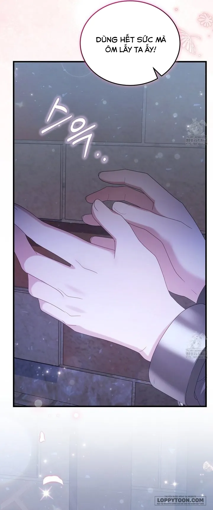 Nàng Tiên, Hãy Ký Hợp Đồng Nào Chap 64 - trang 9