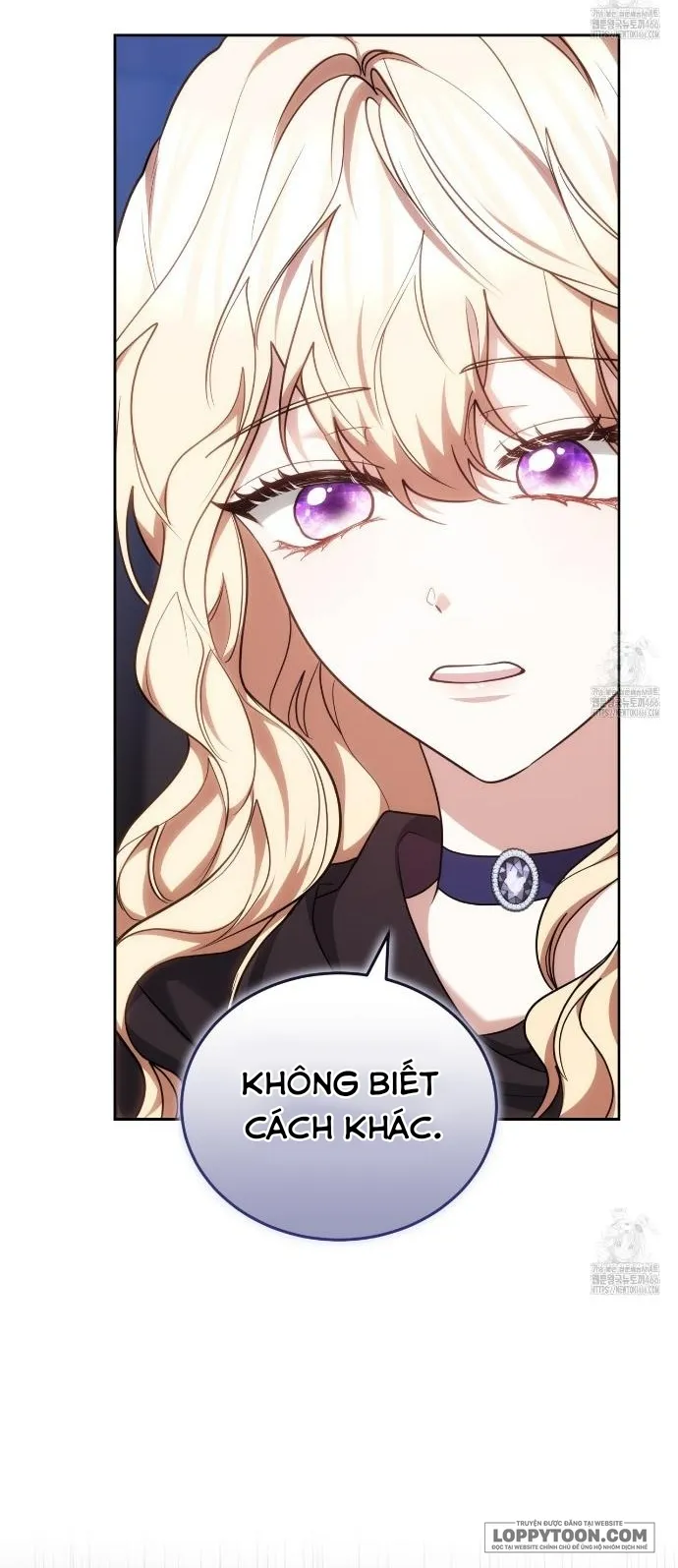 Dù Là Mẹ Kế Nhưng Tôi Thoát Khỏi Cái Chết Rất Dễ Dàng Chap 65 - trang 18