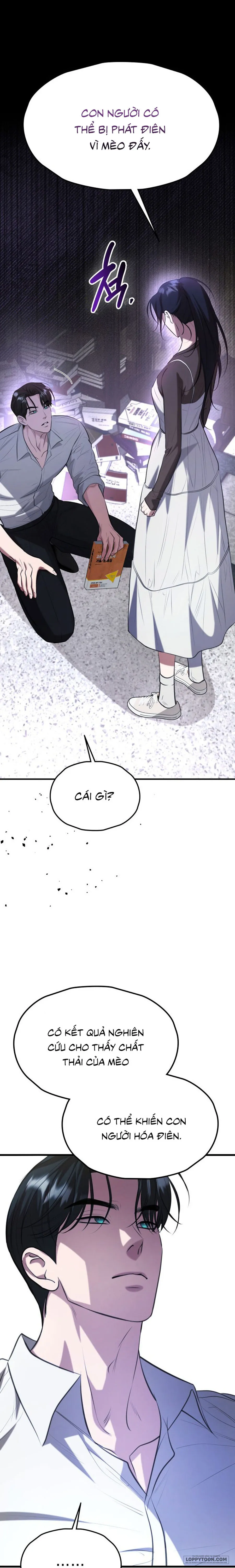 Tiêu Bản Chap 13 - trang 39