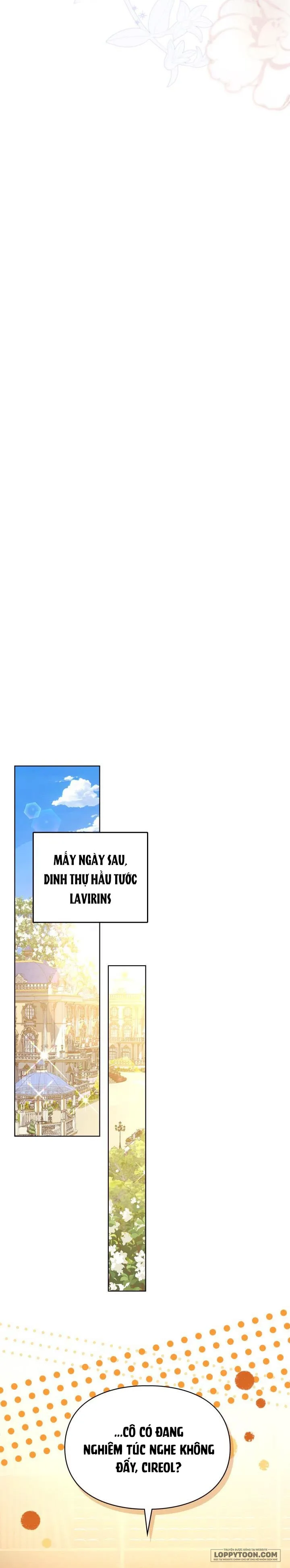 Nữ Chính Ngoại Tình Với Vị Hôn Phu Của Tôi Chap 79 - trang 23
