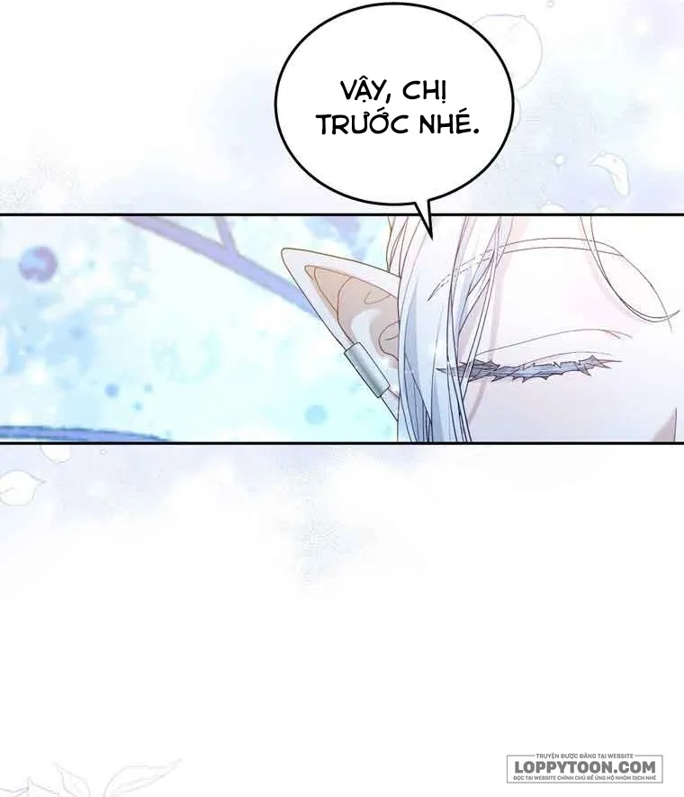Nàng Tiên, Hãy Ký Hợp Đồng Nào Chap 13 - trang 12
