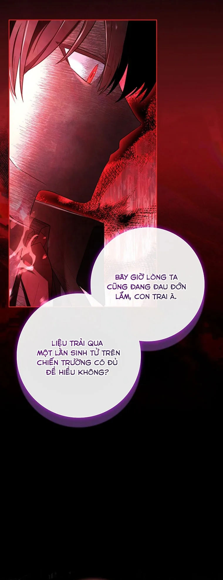 Nam Chính À, Tôi Sẽ Tôn Trọng Sở Thích Của Anh Chap 48 - trang 33