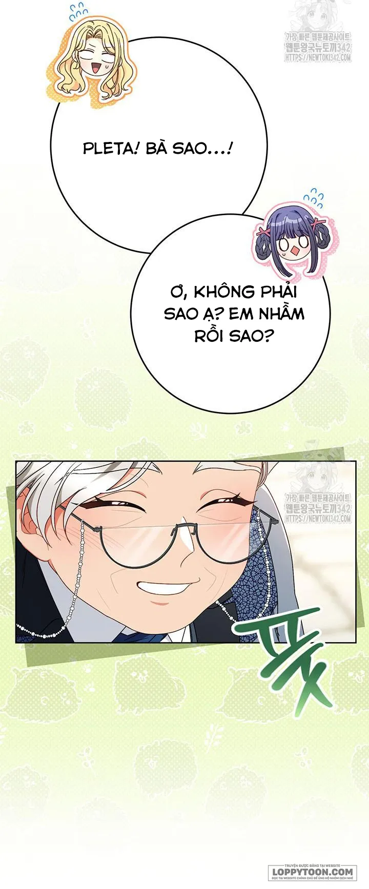 Nuôi Dưỡng Em Gái Xinh Đẹp Chap 62 - trang 35