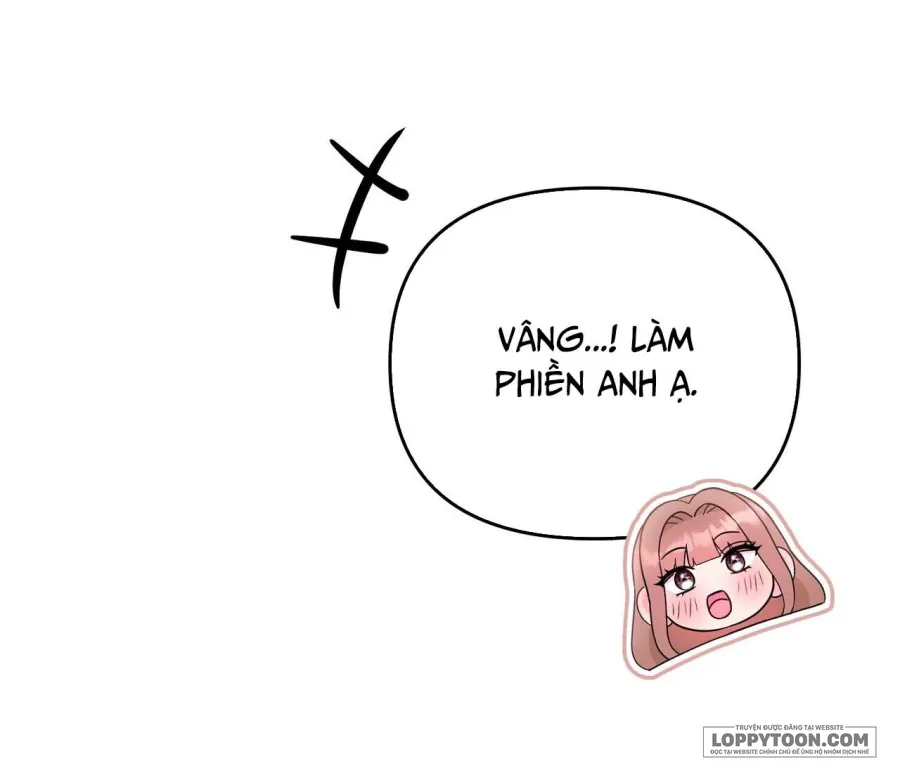 Bạn Anh Trai Tôi : Kang Tae Geon Chap 3 - trang 20