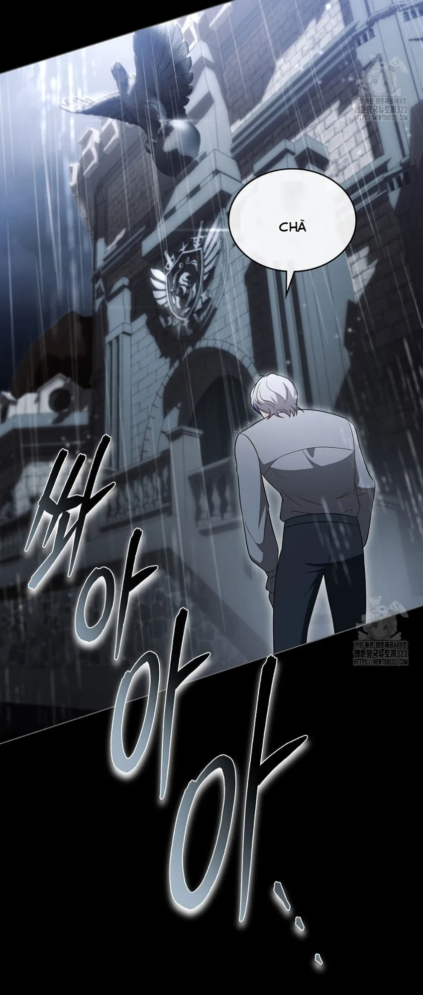 Chúa Phù Hộ Cho Sự Hủy Diệt Của Ta Chap 34 - trang 29
