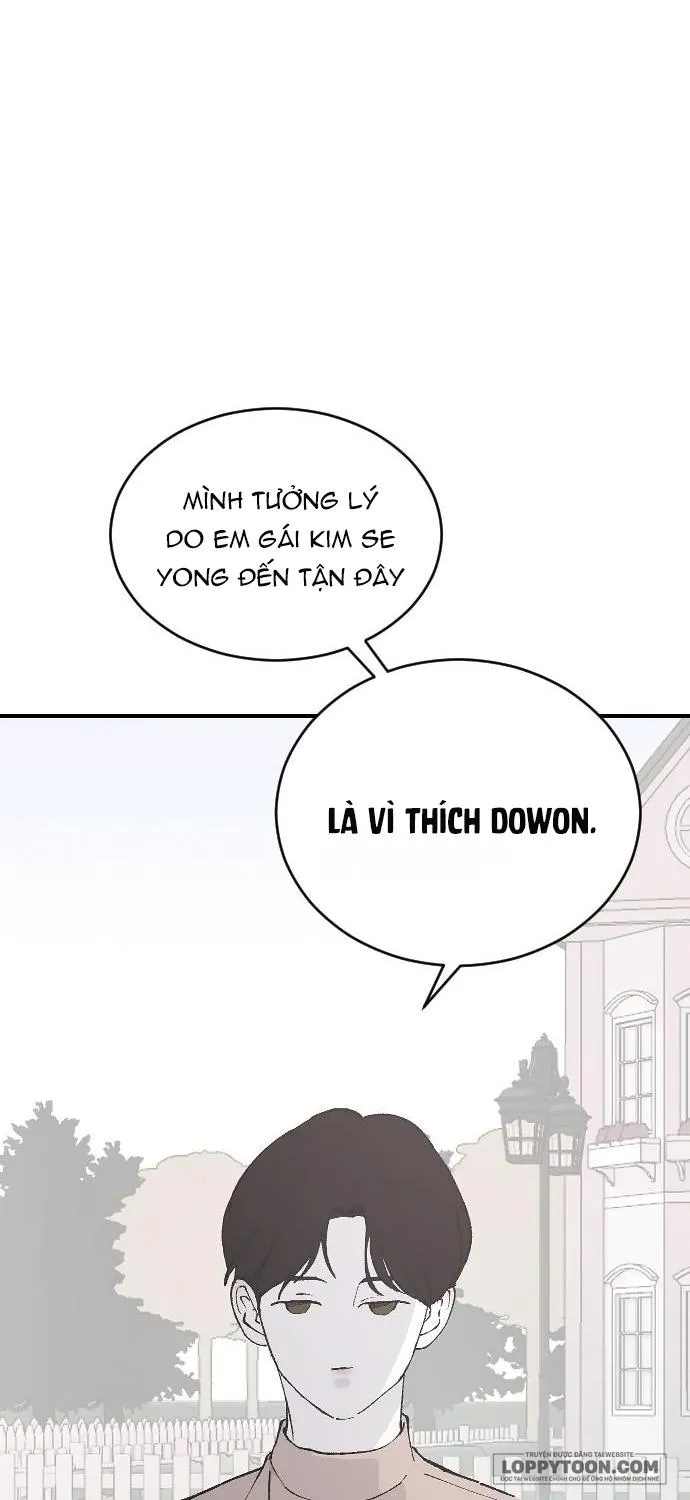 Ba Anh Trai Cực Phẩm Của Tôi Chap 28 - trang 42
