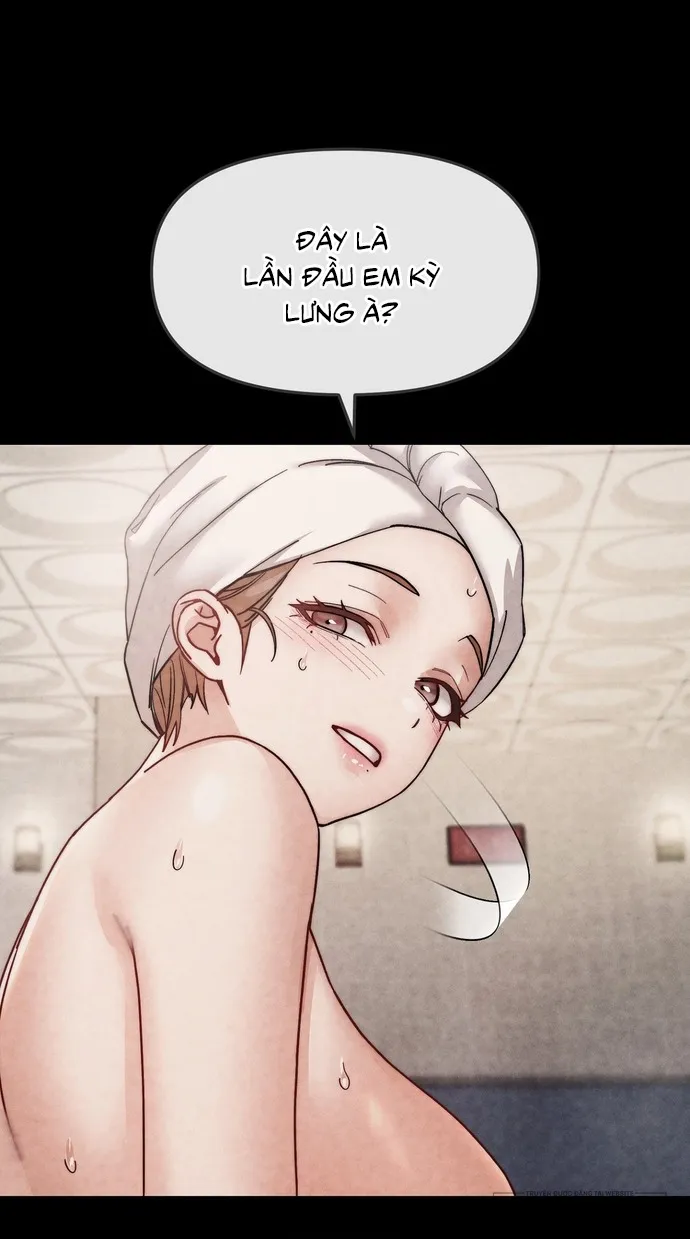 Sự Tham Lam Của Phụ Nữ Chap 21 - trang 17
