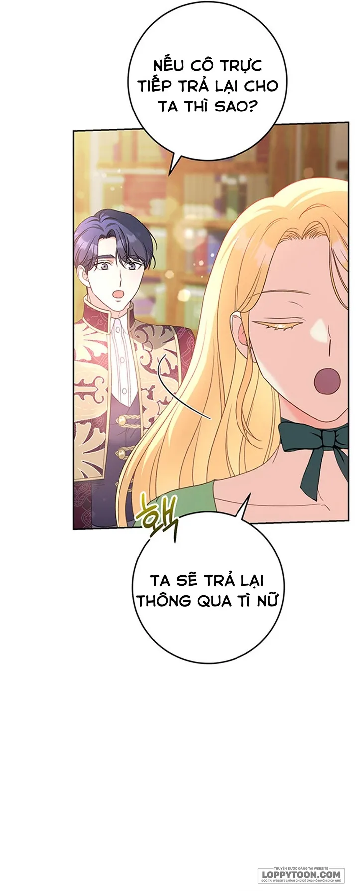 Nuôi Dưỡng Em Gái Xinh Đẹp Chap 10 - trang 75