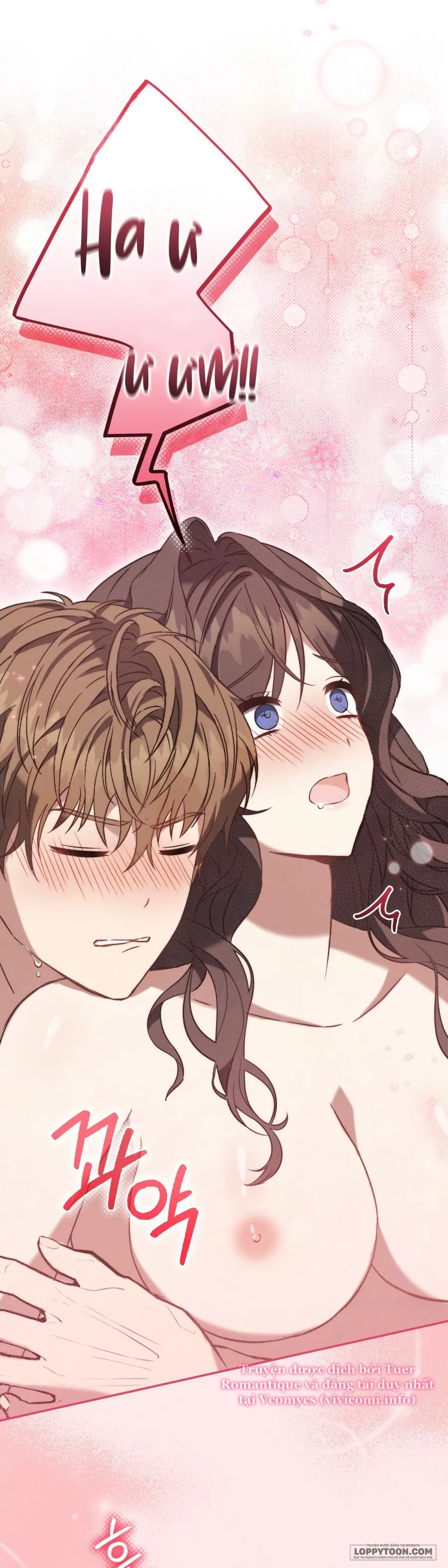 Vì Sự Sa Thải Của Tôi Chap 4 - 🔞🔞🔞 - trang 49