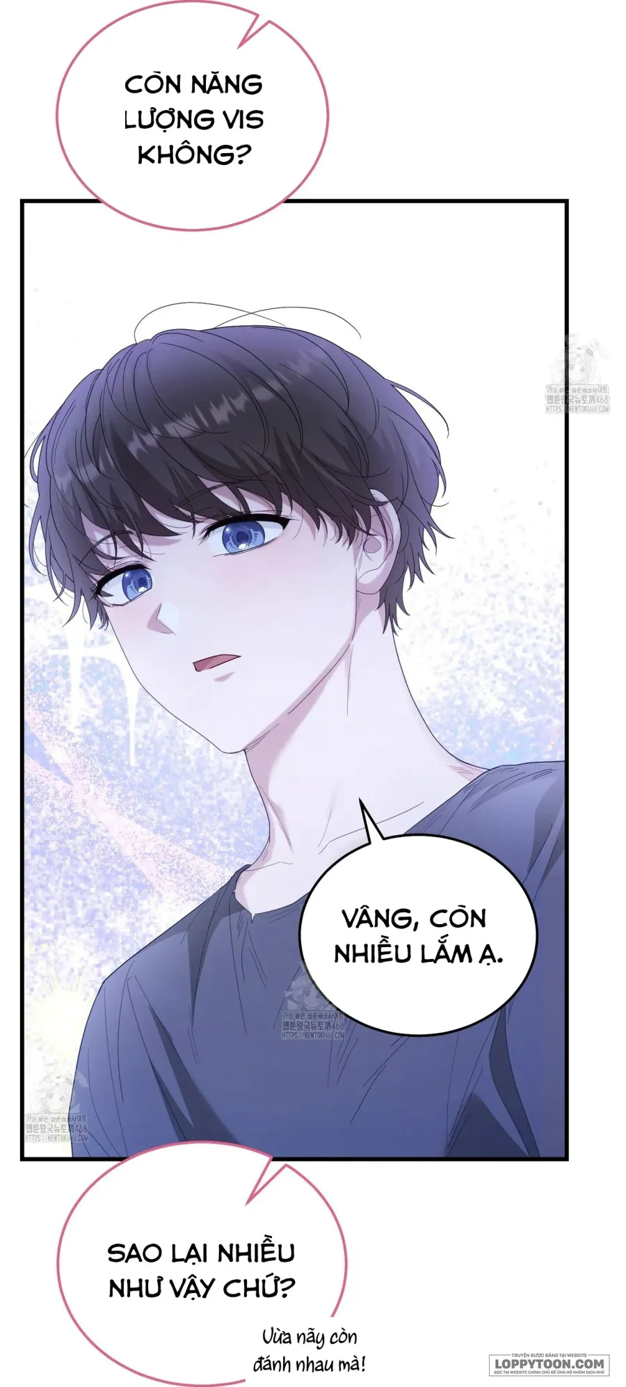 Nàng Tiên, Hãy Ký Hợp Đồng Nào Chap 78 - trang 64