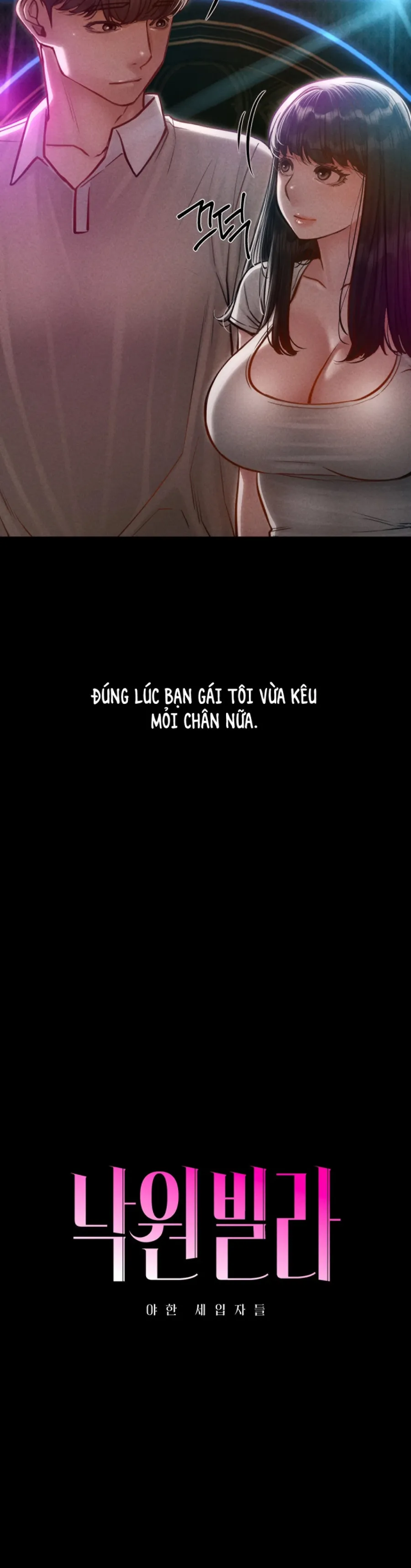Dinh Thự Thiên Đường Chap 5 - 🔞🔞🔞 - trang 14