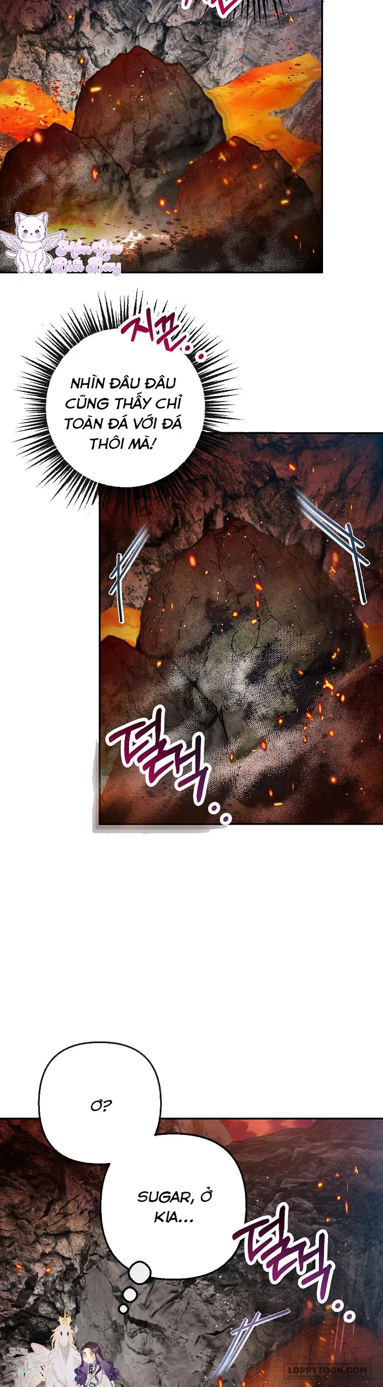 Con Gái Cưng Của Quỷ Chap 57 - trang 27
