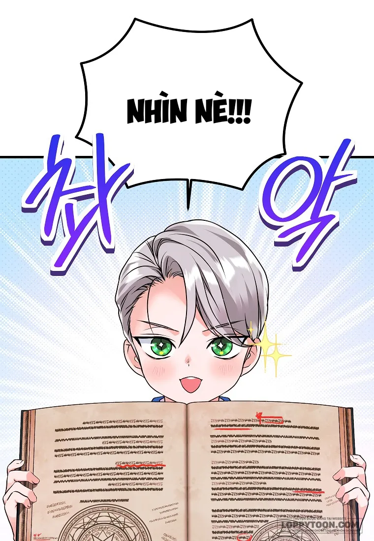 Kẻ Phản Diện Có Thời Hạn Ủng Hộ Tôi Hủy Hôn Chap 16 - trang 27