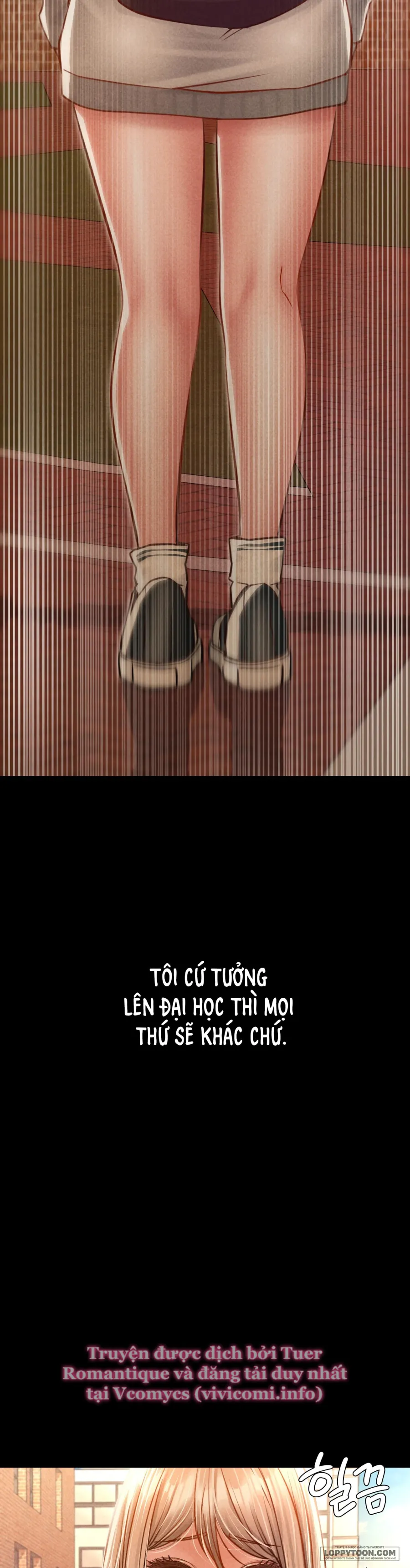 Dinh Thự Thiên Đường Chap 9 - 🔞🔞🔞 - trang 3