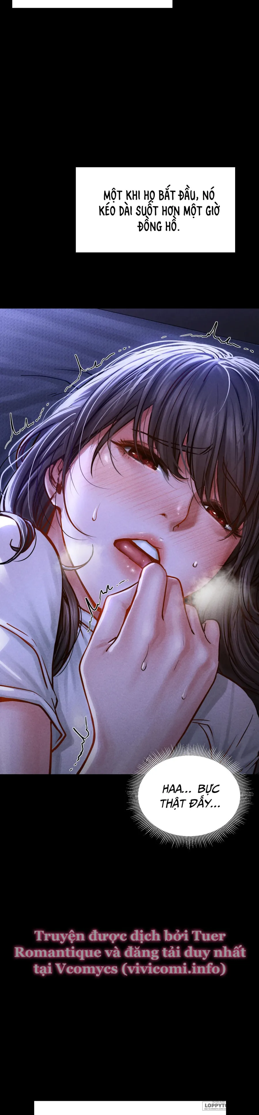 Dinh Thự Thiên Đường Chap 1 - 🔞🔞🔞 - trang 5