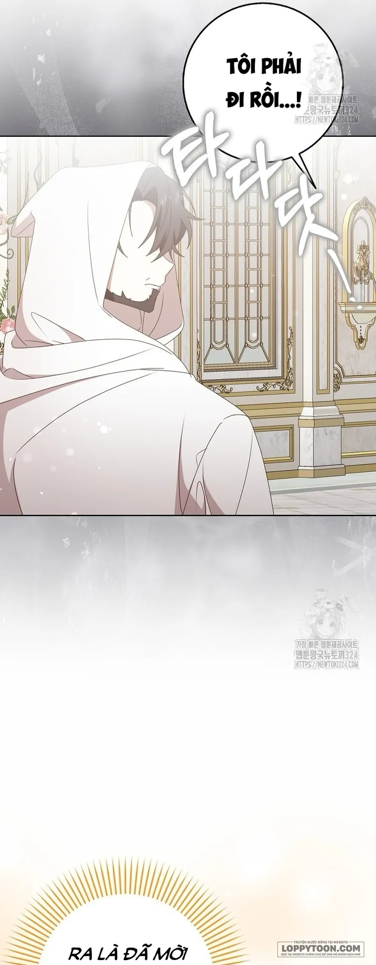 Tôi Sẽ Chiếm Lấy Ngư Trường Này! Chap 29 - trang 19