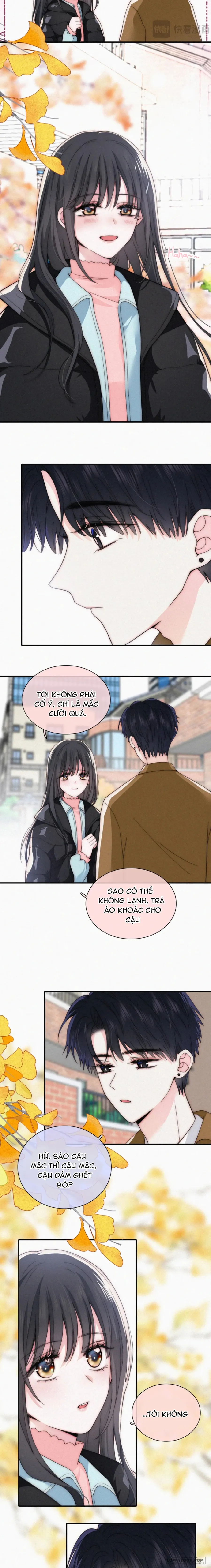 Một Lòng Cưng Chiều Chap 48 - trang 2