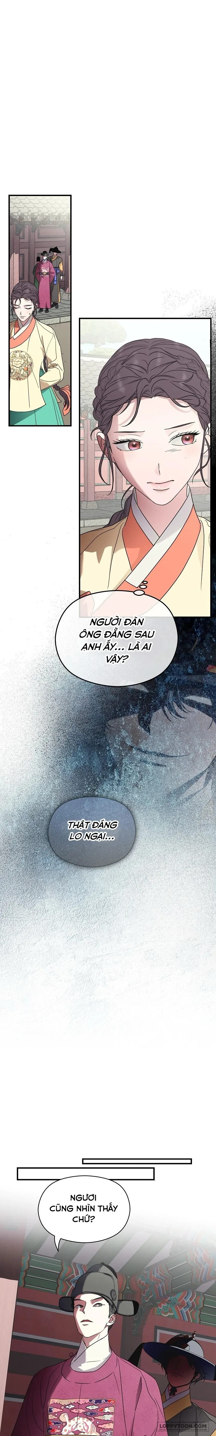 Ta Chỉ Muốn Ăn Em Chap 2 - trang 26