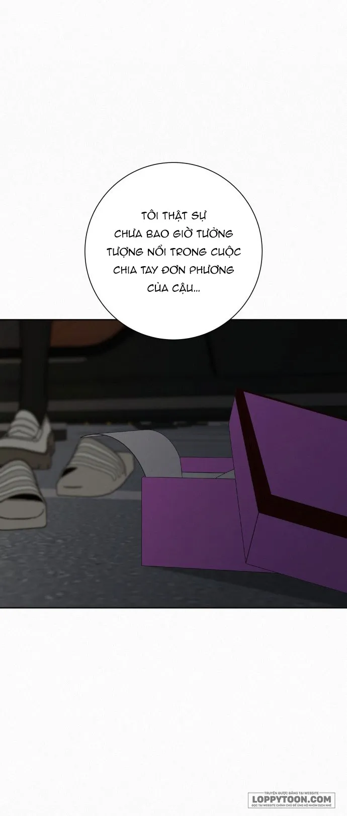 Chiến Lược Tình Yêu Trong Sáng Chap 139 - trang 17