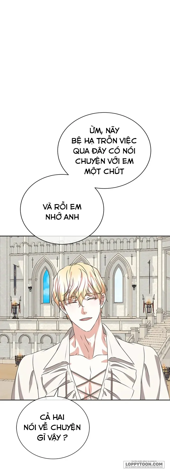 Sinh Ra Trở Thành Nhân Vật Không Có Trong Nguyên Tác Chap 54 - trang 28