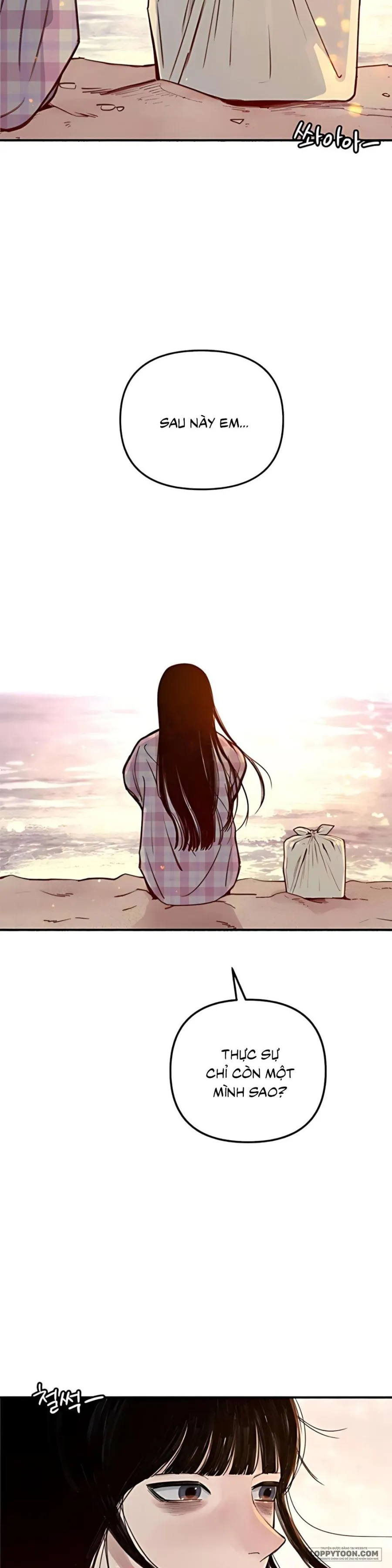 Thế Thân Chap 2 - trang 57