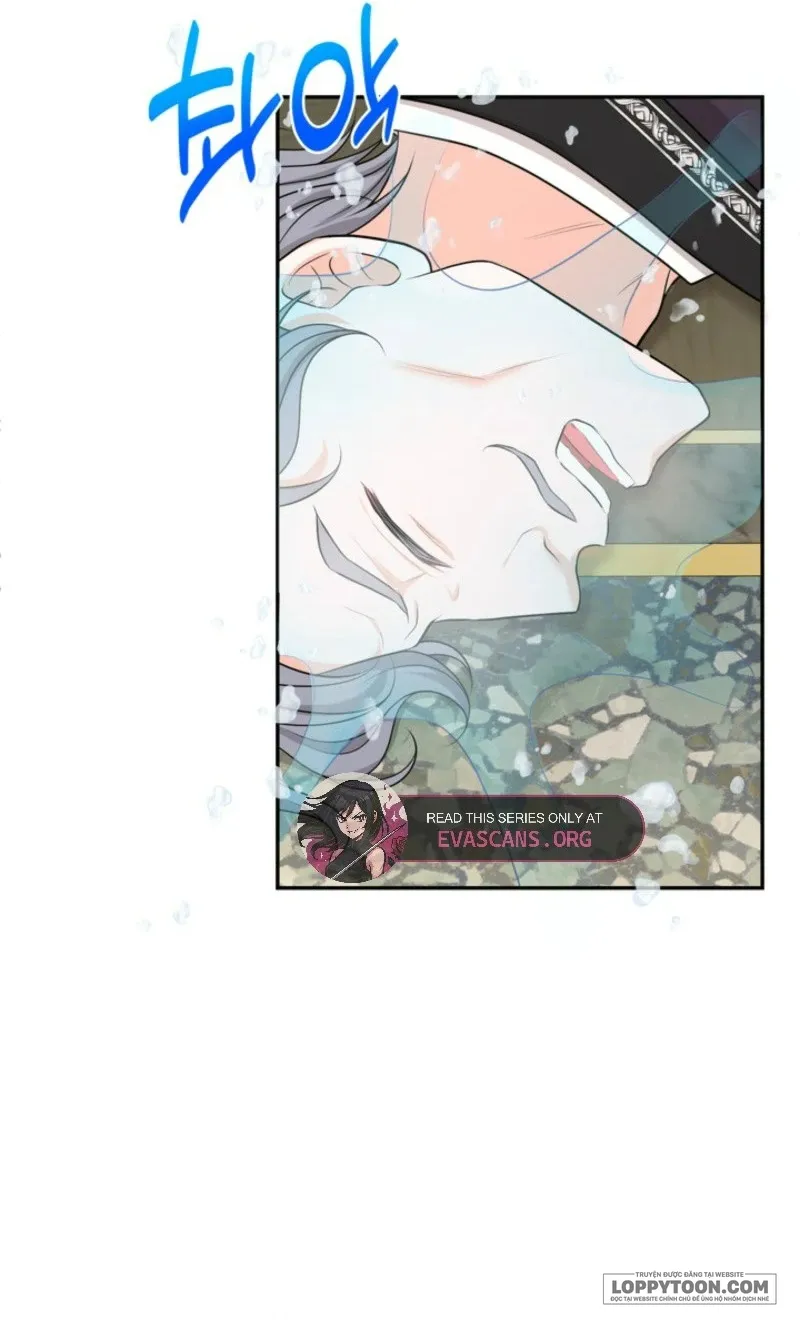 Công Chúa Bé Con Hạng S Thật Mạnh Chap 81 - trang 33