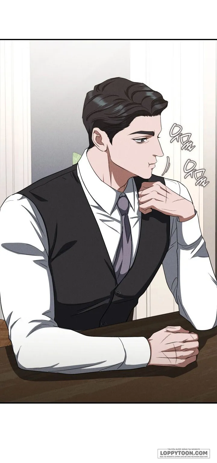 Ông Chú Chó Má Chap 22 - trang 9