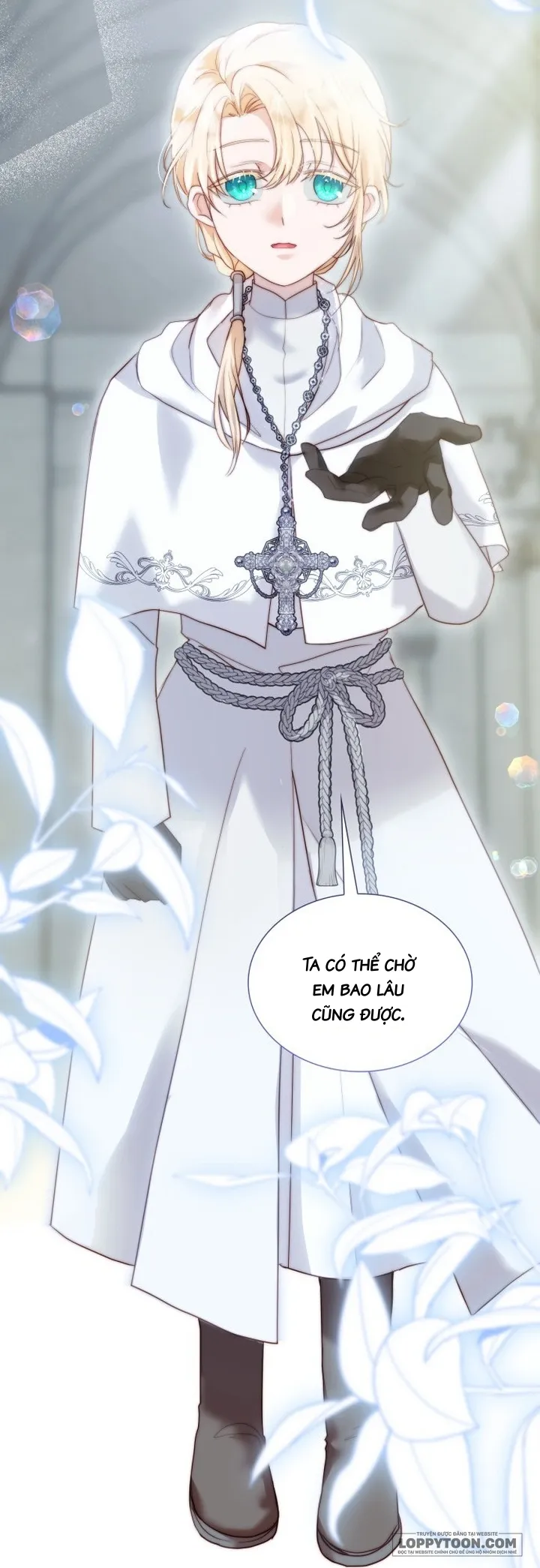 Tôi Được Sinh Ra Là Cô Con Gái Thứ Hai Chap 96 - trang 33