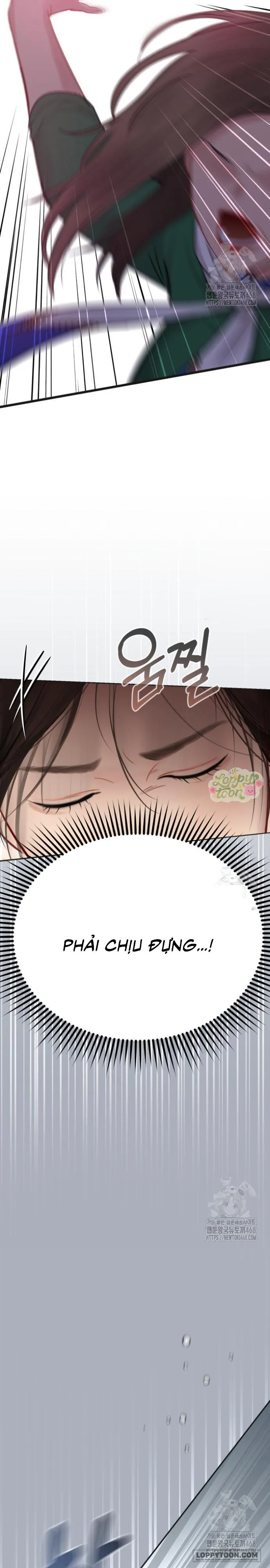 Quyền Lực Của Thư Ký Chap 10 - trang 30