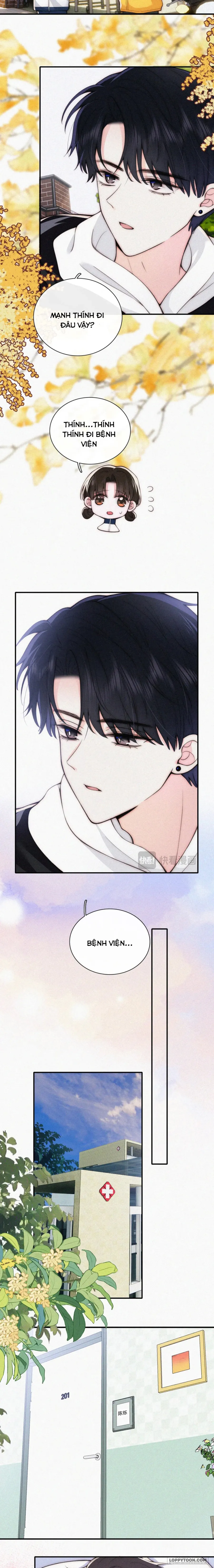 Một Lòng Cưng Chiều Chap 52 - trang 5