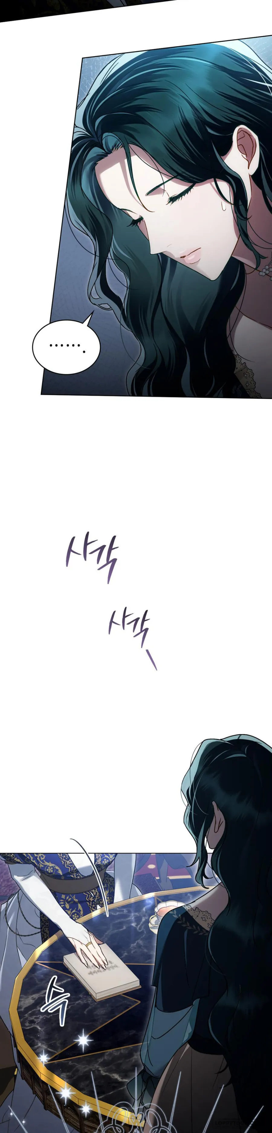 Giới Thượng Lưu Chap 23 - trang 10