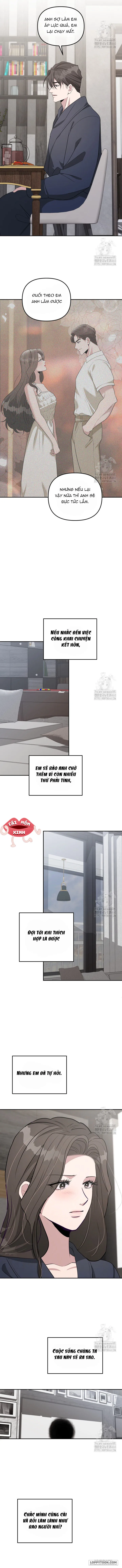 Collector Chap 60 - trang 8