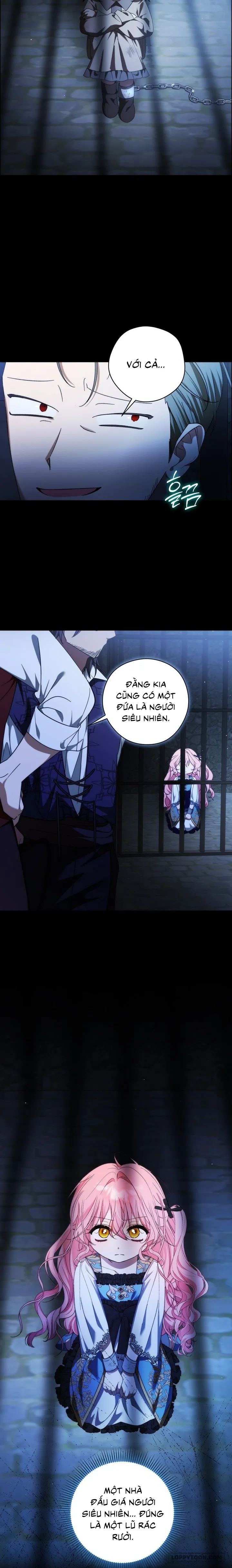 Hãy Biến Save Thành Một Thói Quen Chap 9 - trang 15