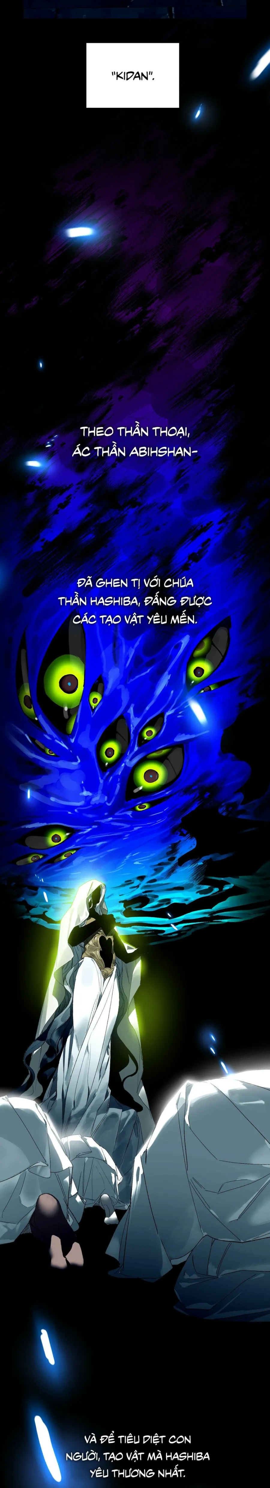 Gửi Đến Kẻ Sẽ Hủy Diệt Tôi Chap 9 - trang 27