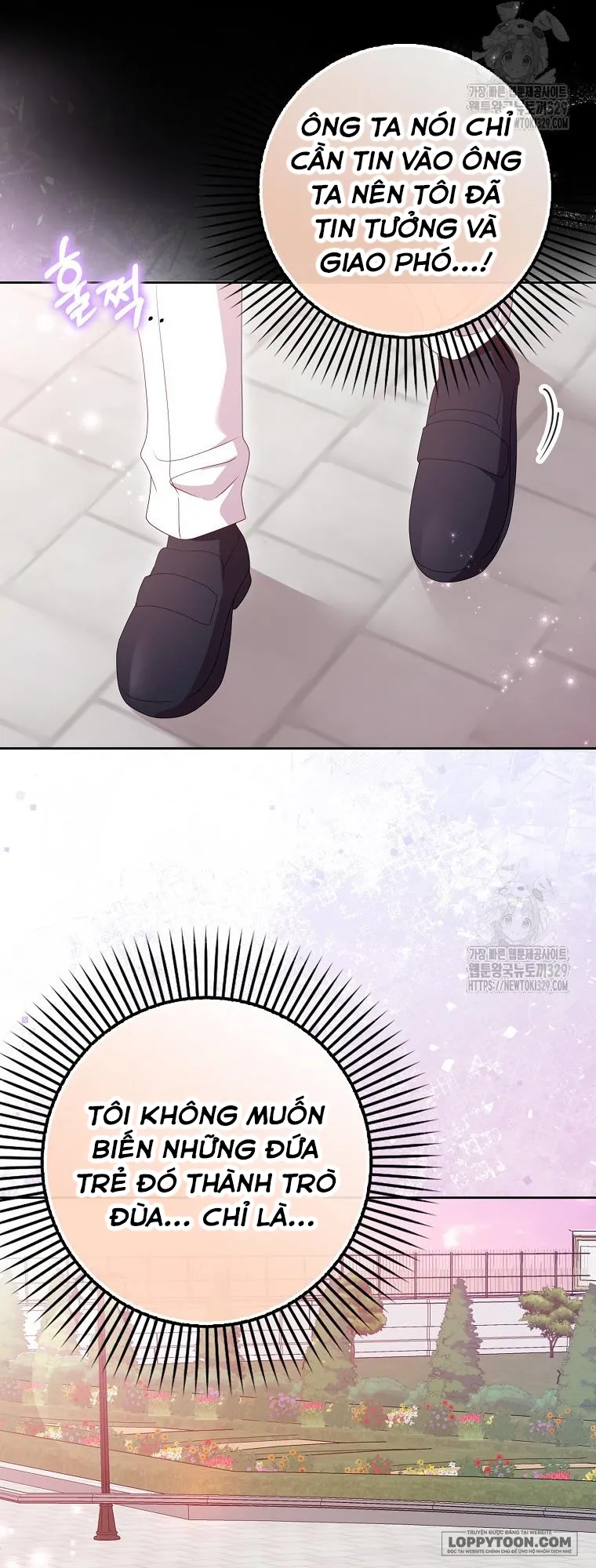 Tôi Sẽ Chiếm Lấy Ngư Trường Này! Chap 34 - trang 18