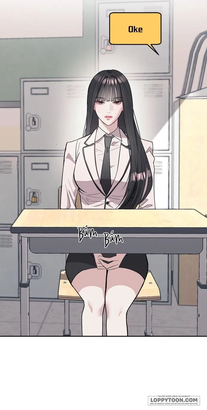 Xâm Nhập Trường Trung Học Tài Phiệt Chap 1 - trang 49
