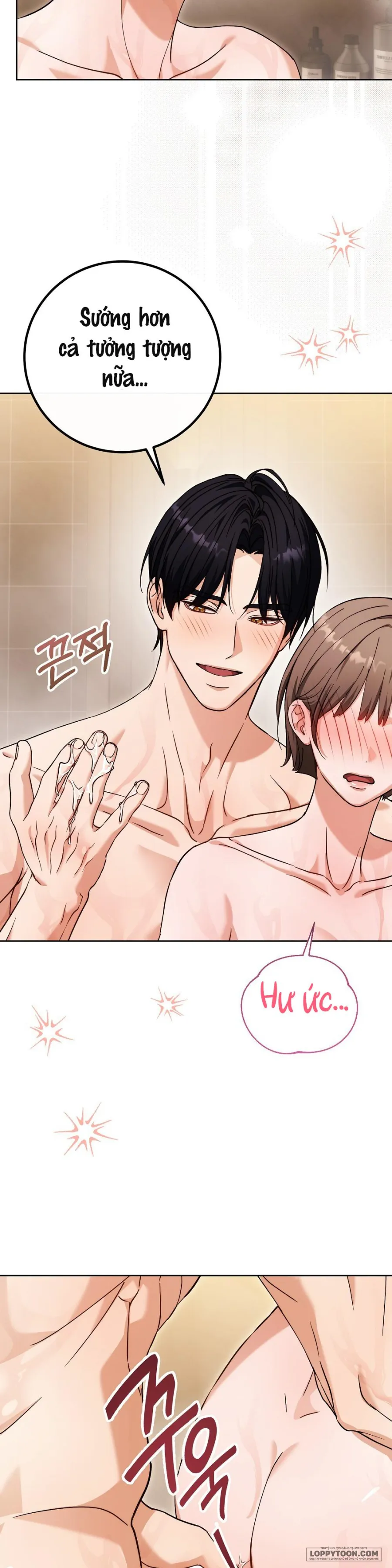 Sự Tương Phùng Của Ji Hee Jin và Ji Hyun Woo Chap 3 - 🔞🔞🔞 - trang 28