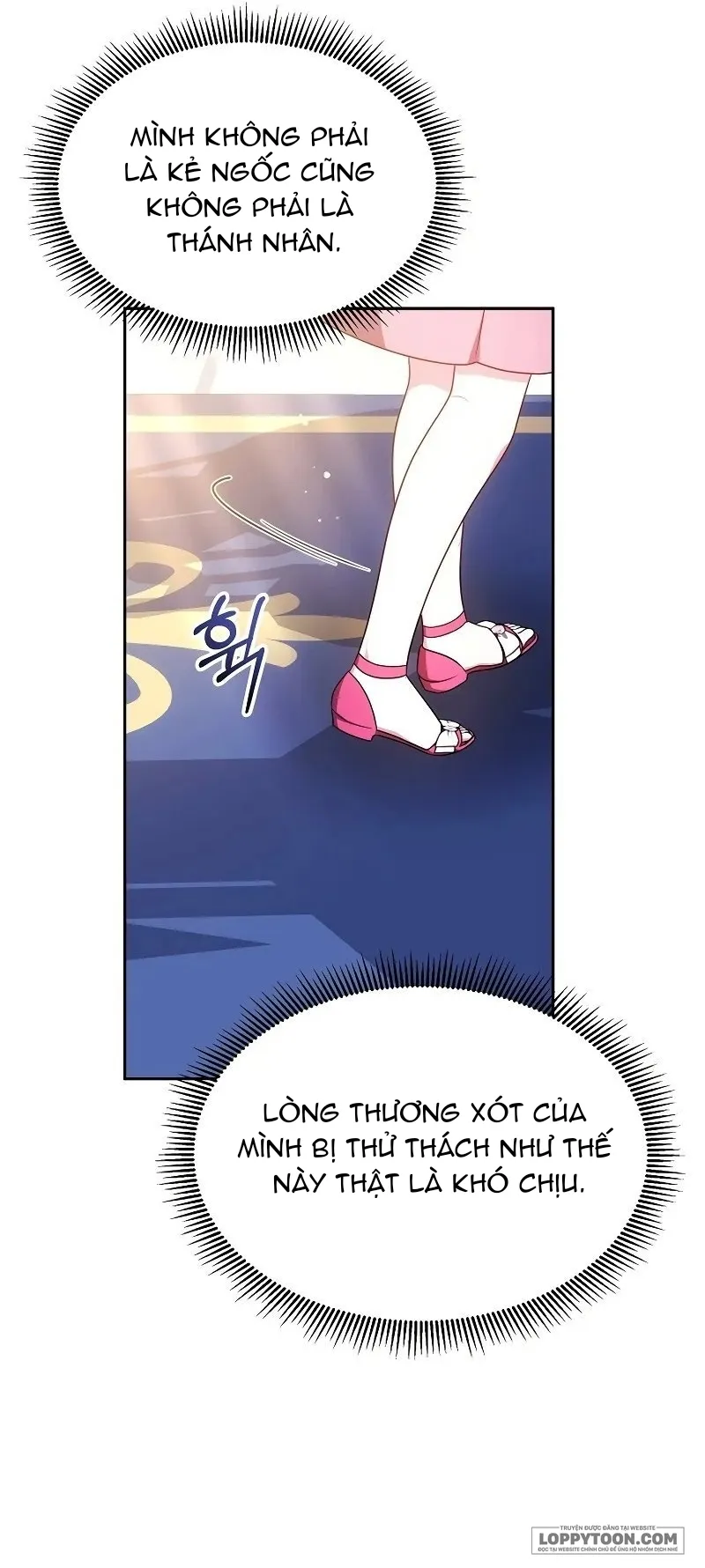 Rồng Con Thuần Hóa Những Kẻ Điên Rồ Chap 44 - trang 58