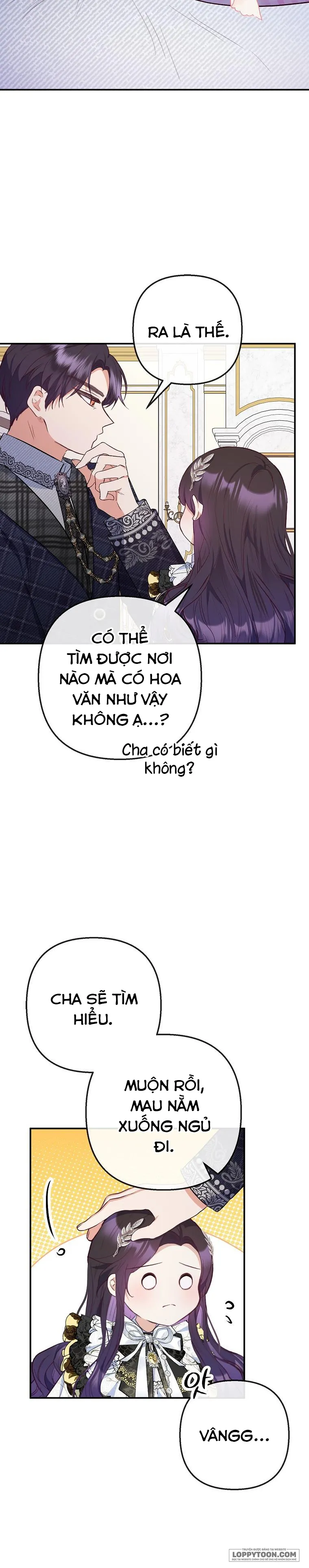 Con Gái Cưng Của Quỷ Chap 69 - trang 11