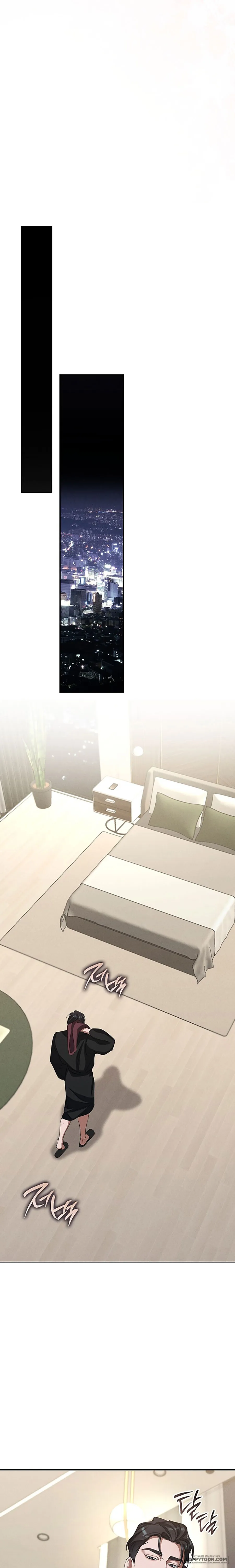Ông Chú Chó Má Chap 8 - 🔞 - trang 22