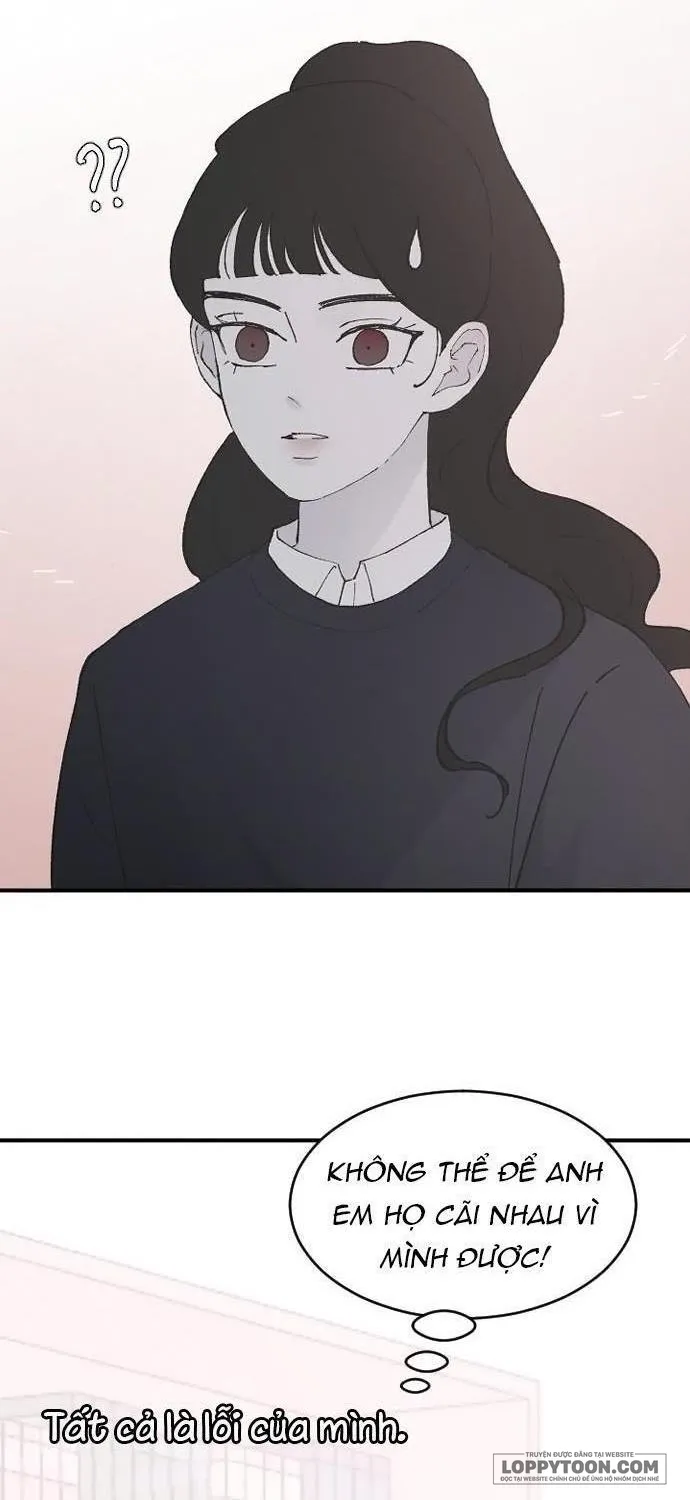 Ba Anh Trai Cực Phẩm Của Tôi Chap 21 - trang 17