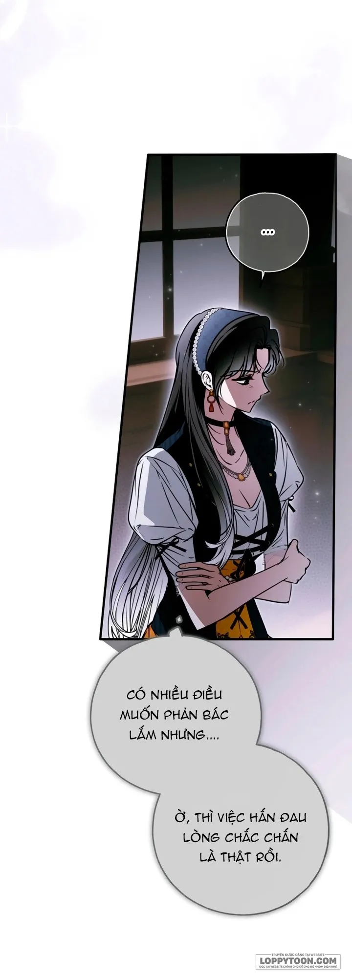 Có Kẻ Đã Sở Hữu Cơ Thể Của Tôi Chap 72 - trang 52